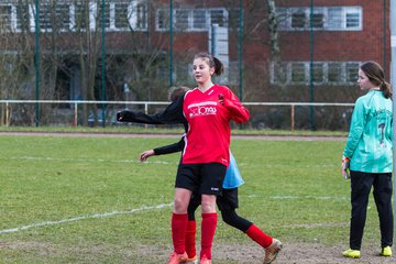Bild 178 - B-Juniorinnen Kieler MTV - SG Wilstermarsch/Bei : Ergebnis: 2:2
